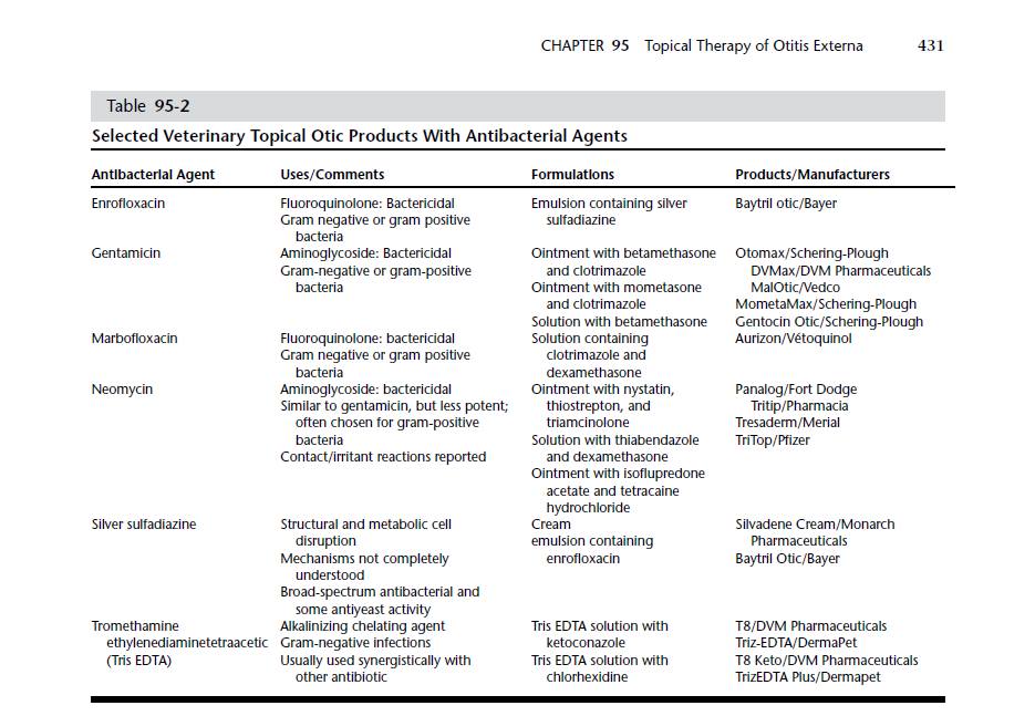 Group 7 Ear Diseases